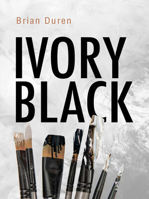 cover image of Ivory Black